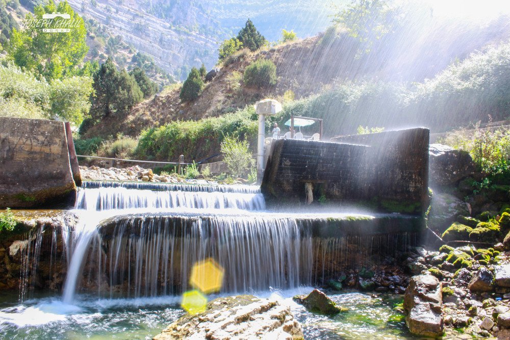 Photograph by Joseph Khalil