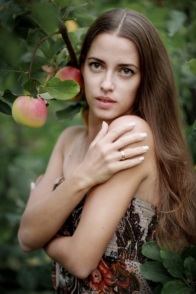Фотография автора IRINA GUSHCHINA