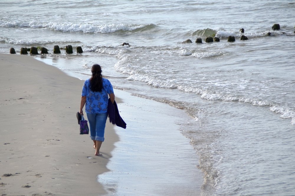 Балтийский берег