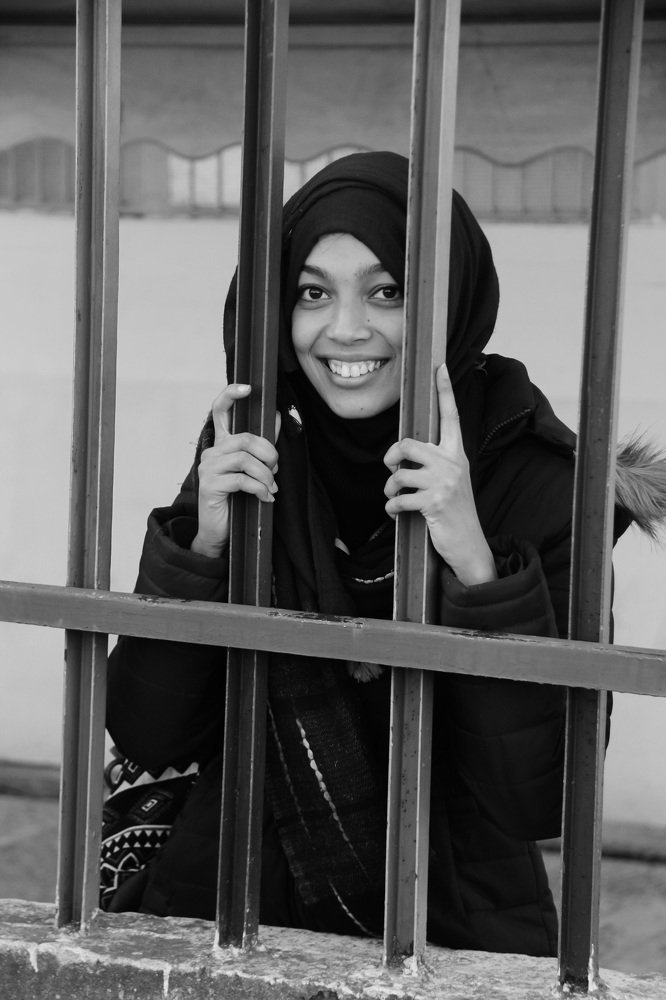 Photograph by Kacem Daddi Bouhoun