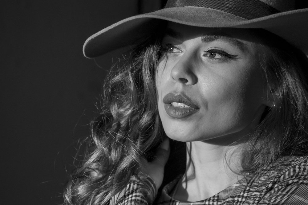 Фотография автора Мария Путилина