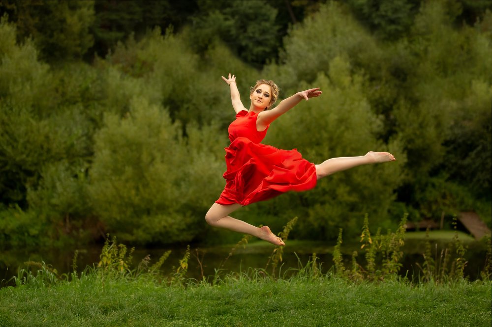 Photograph by Леся Ладова