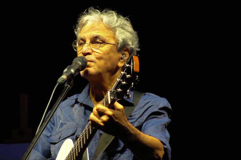 Photograph by Massimo Chiozzi