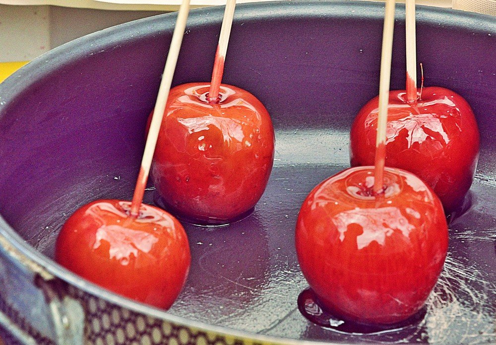 Photograph by Debbie Strauss