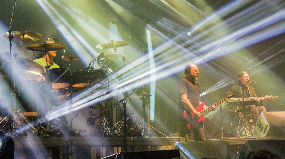 Photograph by Massimo Chiozzi