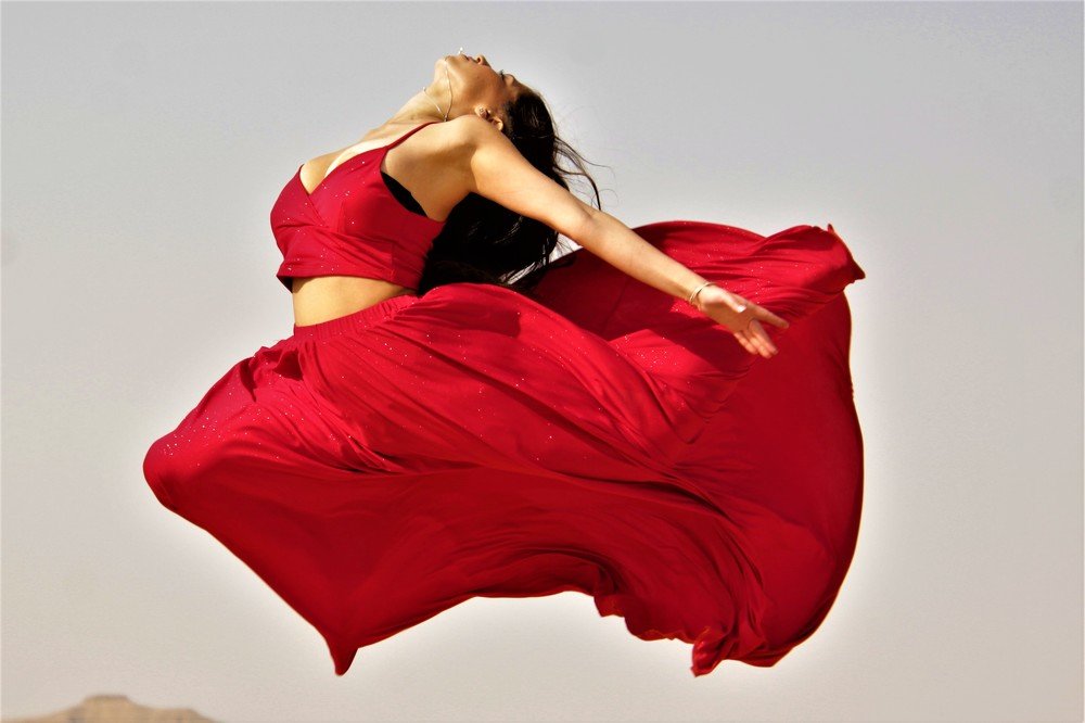 Photograph by Debbie Strauss