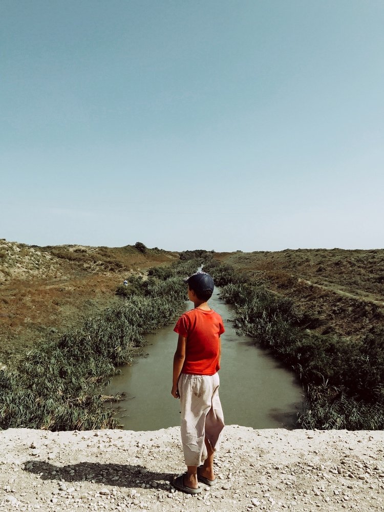 Photograph by Марат Болатханов