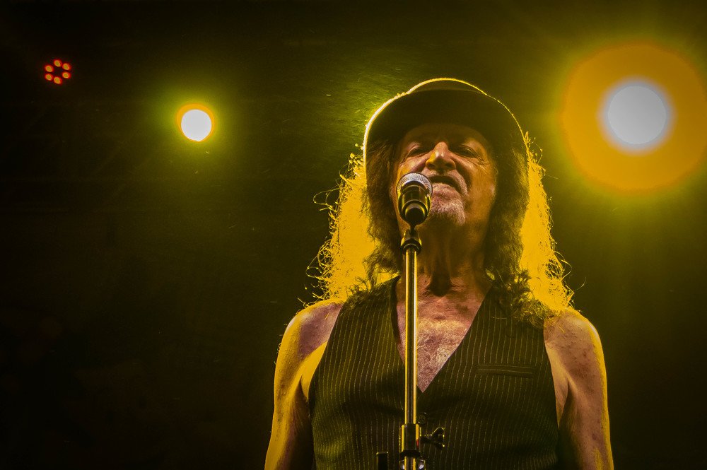 Photograph by Massimo Chiozzi