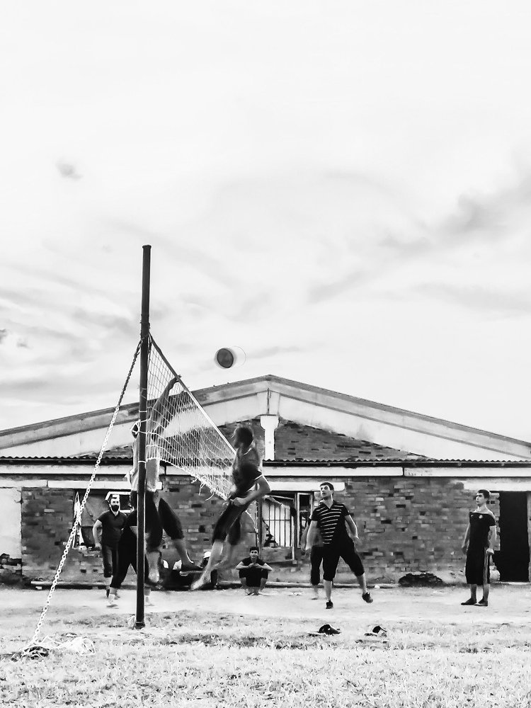 Один на один