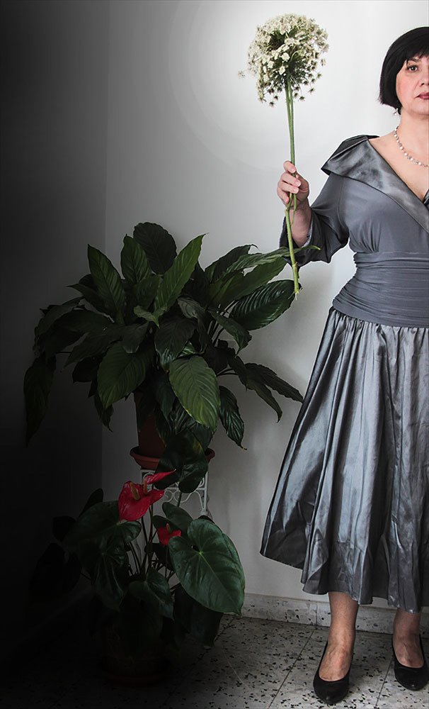 Фотография автора Инна Меркиш