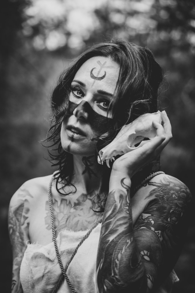 Photograph by Viktorija Jermolajeva