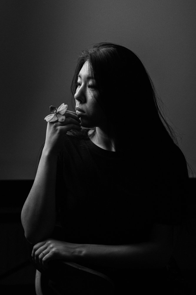 Photograph by Oksana Demyanets