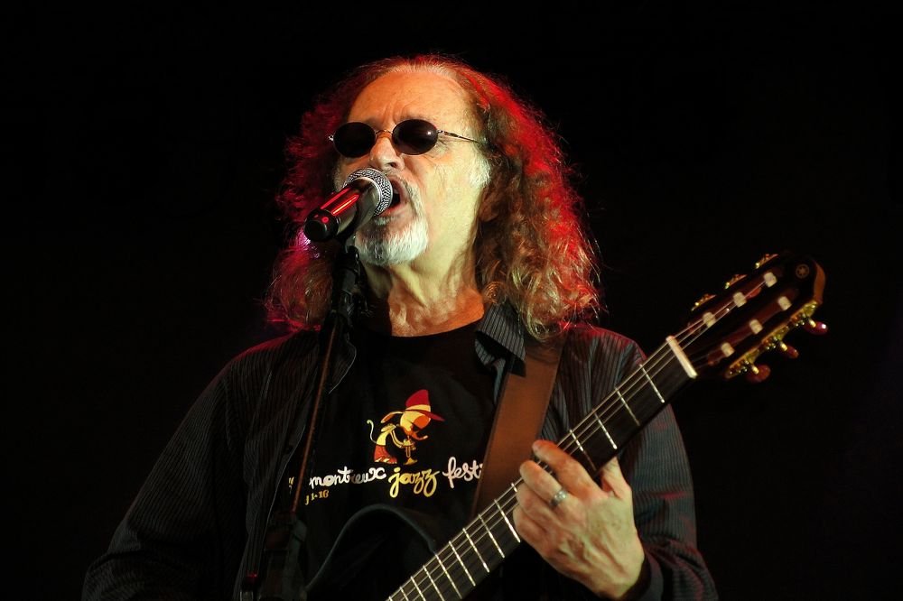 Photograph by Massimo Chiozzi