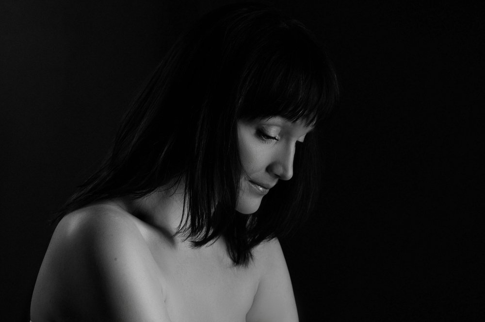 Photograph by Oksana Demyanets