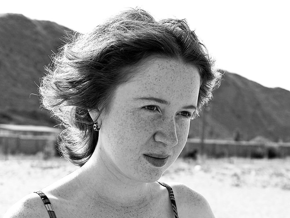 Photograph by Алька Вереск