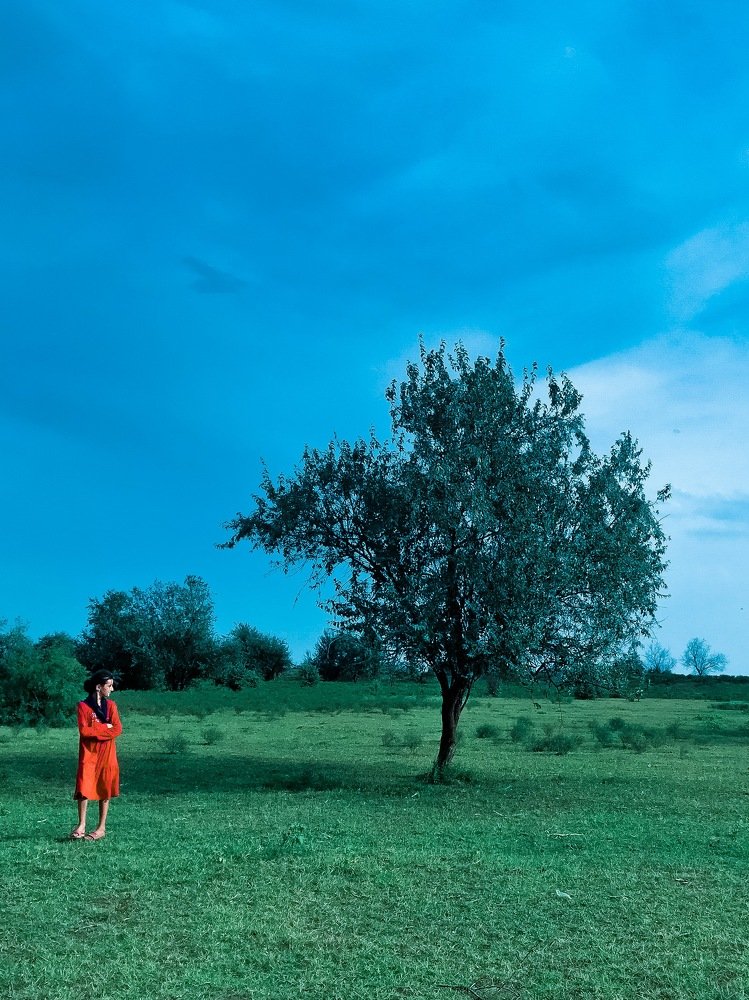 Моя новая сестра