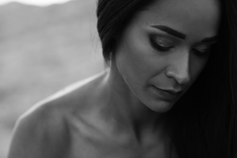 Photograph by Oksana Demyanets