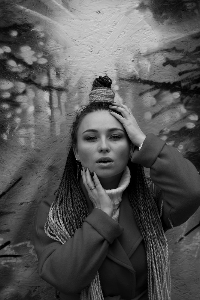 Photograph by Ирина