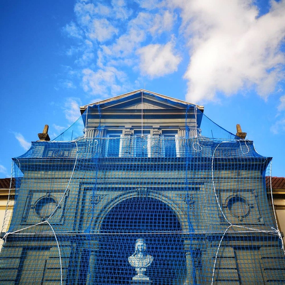 Photograph by Dmitry Shvarev