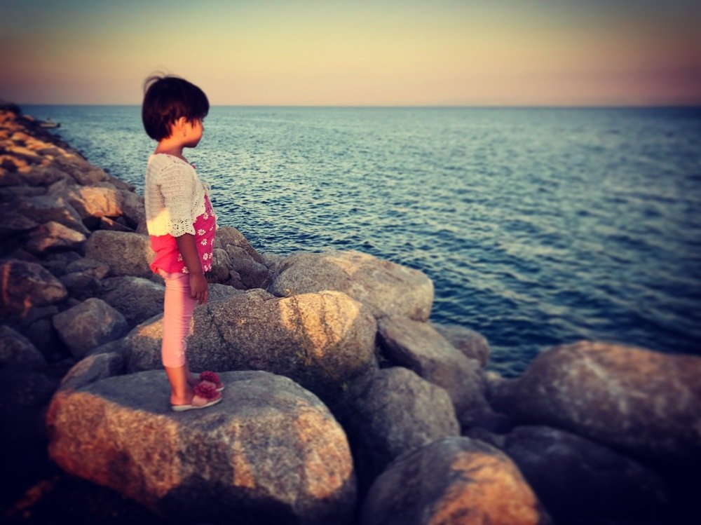 Photograph by Jamshed Shoev