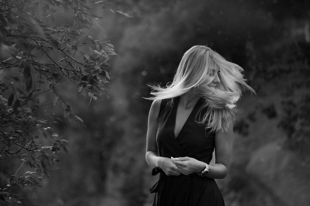 Photograph by Наталья Кошевая