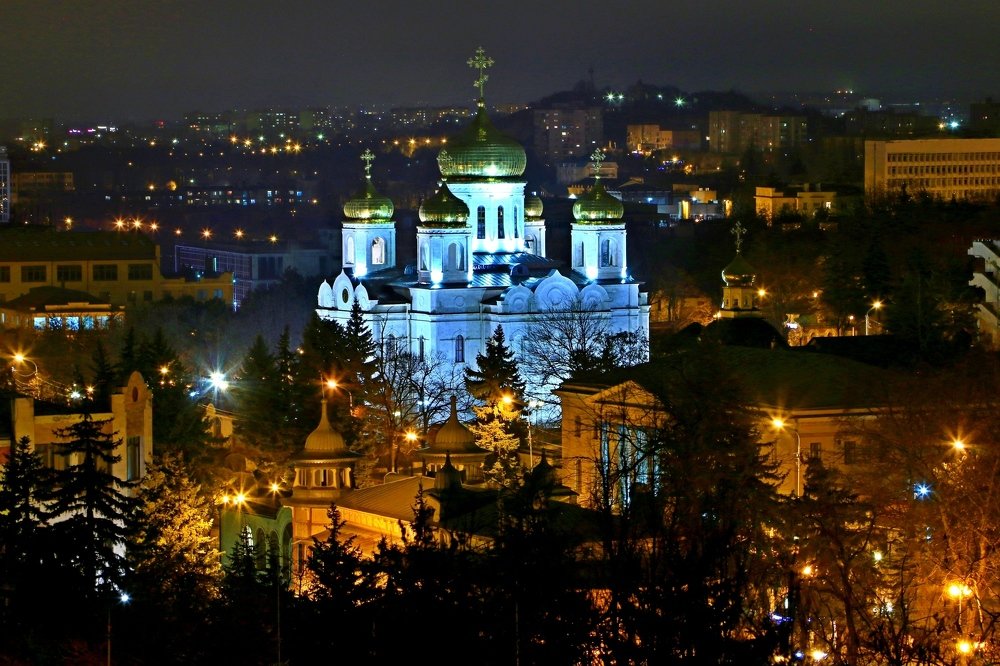 Photograph by Игорь Куленко