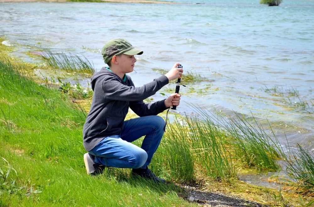 Photograph by Артур Хороший