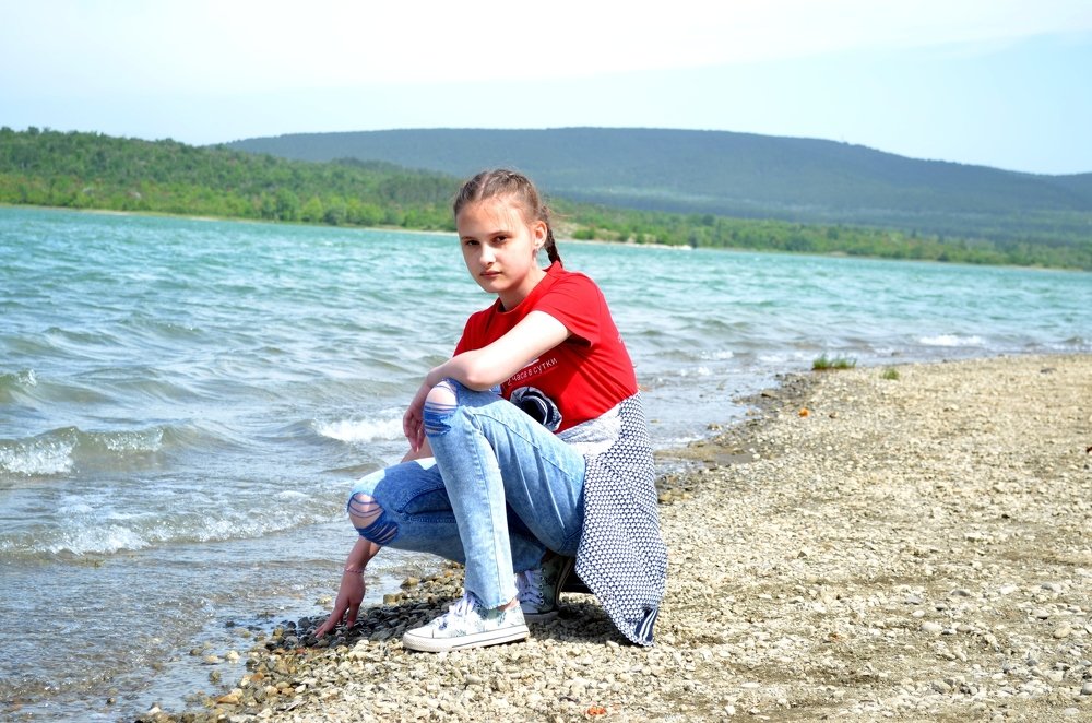 Photograph by Артур Хороший