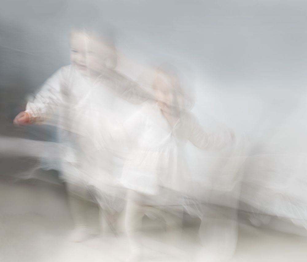 Photograph by Alina Gurfinkel