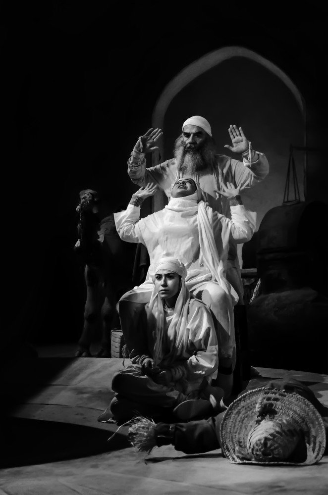 Photograph by Fatemeh(Banafsheh) Pishkhan