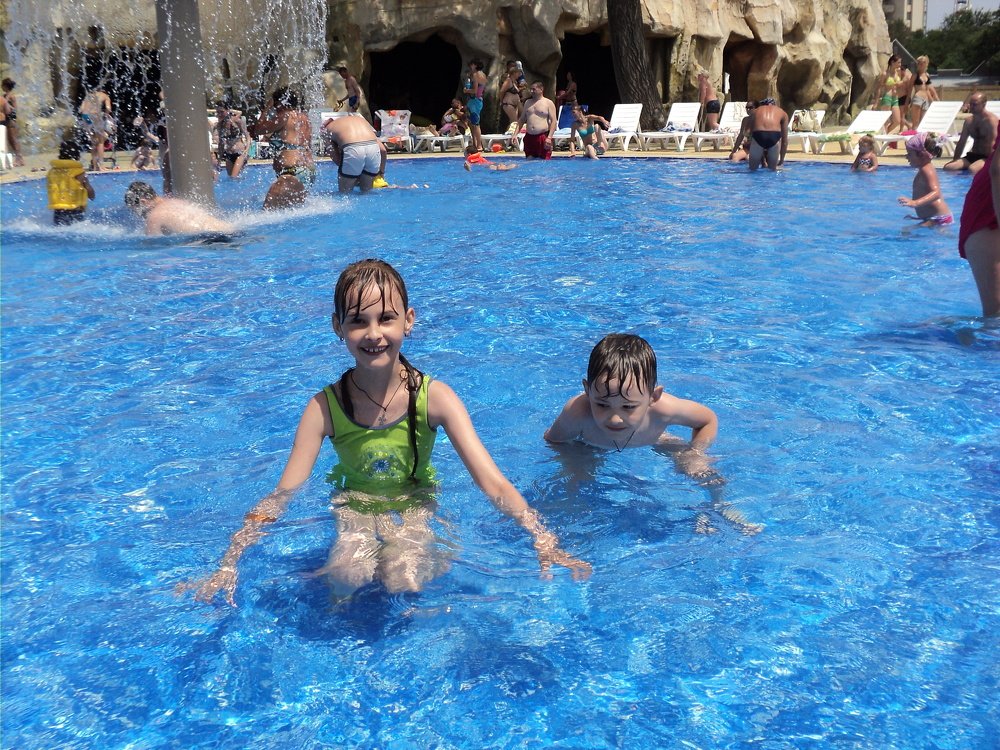 Photograph by Артур Хороший