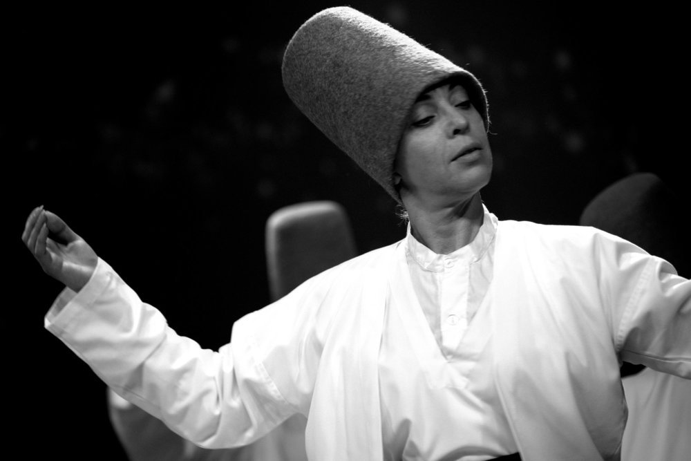 Сосредоточенный взгляд  / Focused look