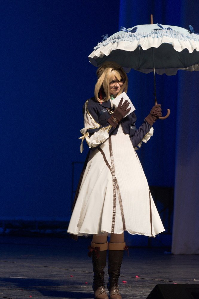 Photograph by Башлаев Константин