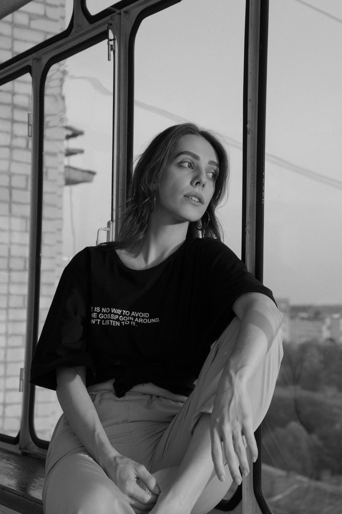 Photograph by Yuliia