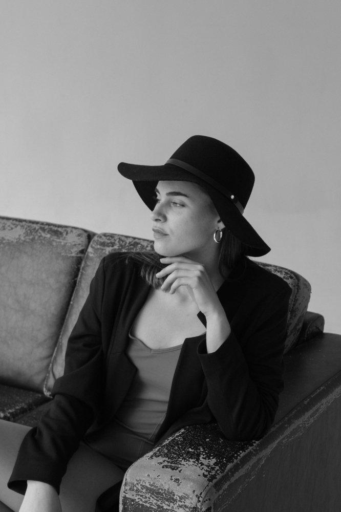 Photograph by Yuliia