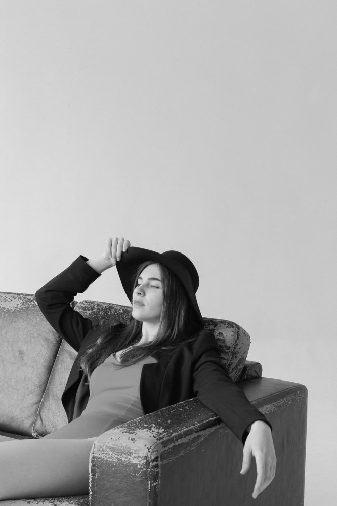 Photograph by Yuliia