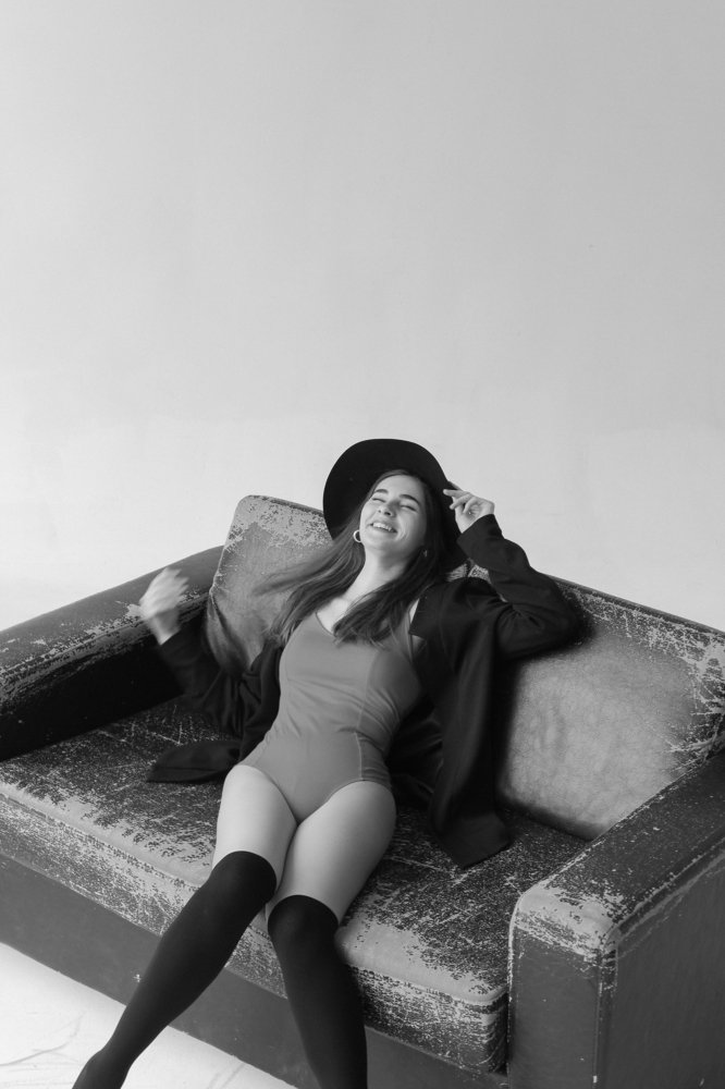 Photograph by Yuliia