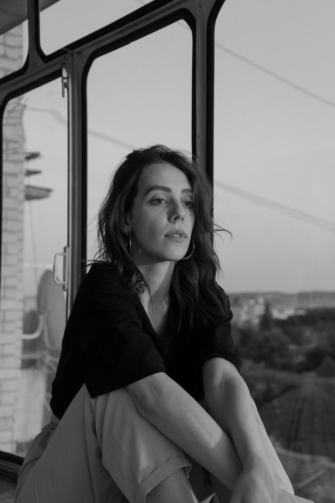 Photograph by Yuliia