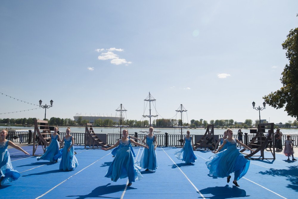 Photograph by Башлаев Константин