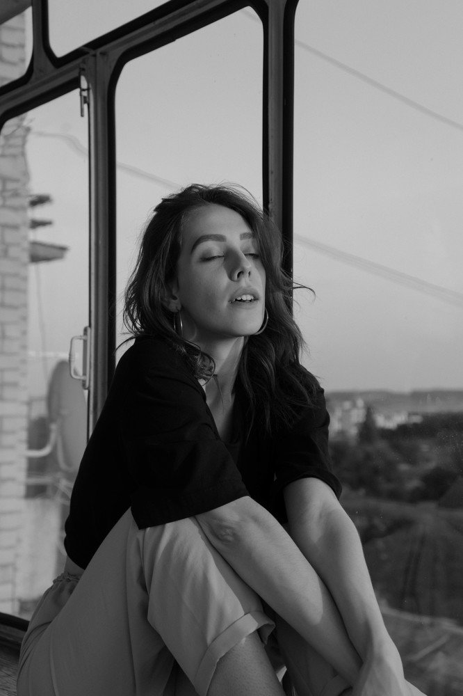 Photograph by Yuliia