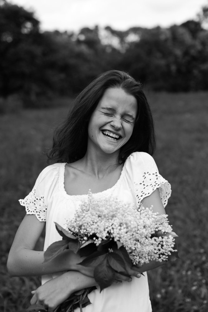 Photograph by Irina Kaigorodova
