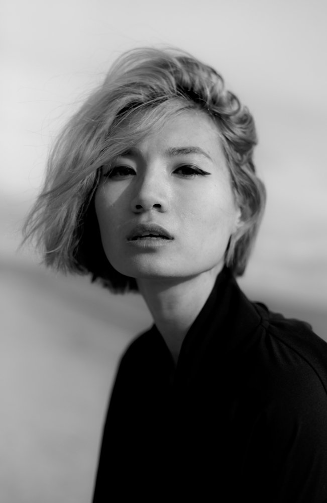 Photograph by Irina Kaigorodova