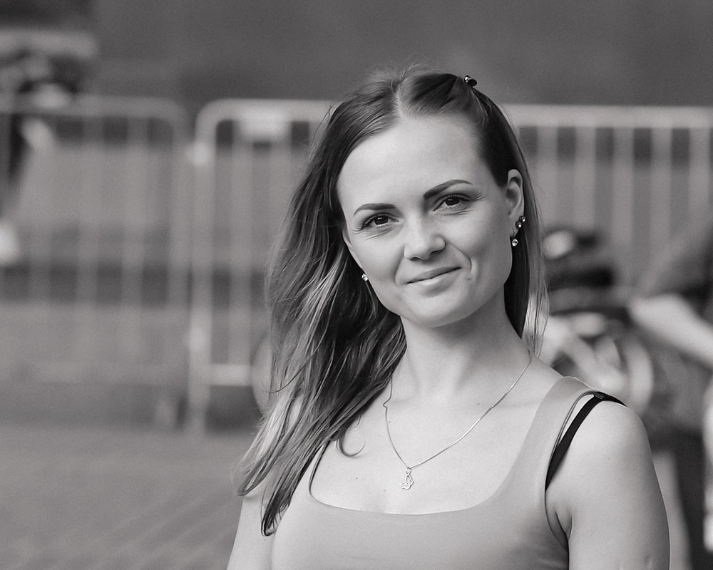 Photograph by Евгений Барзенков