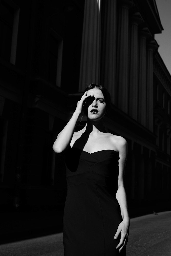 Photograph by Irina Kaigorodova