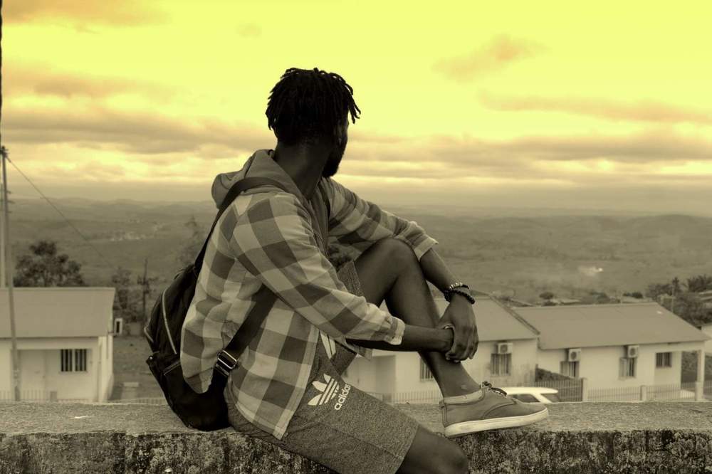 Photograph by Luzanio Moreira