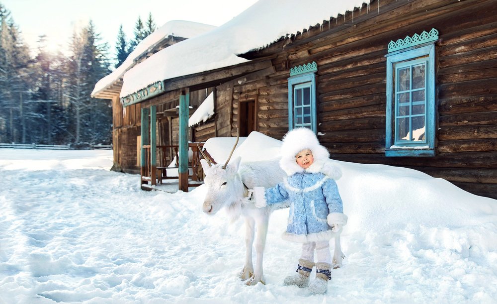 Photograph by Елена Алгазина