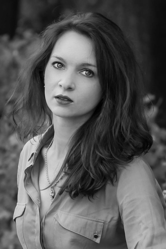 Photograph by Анна Шарохина