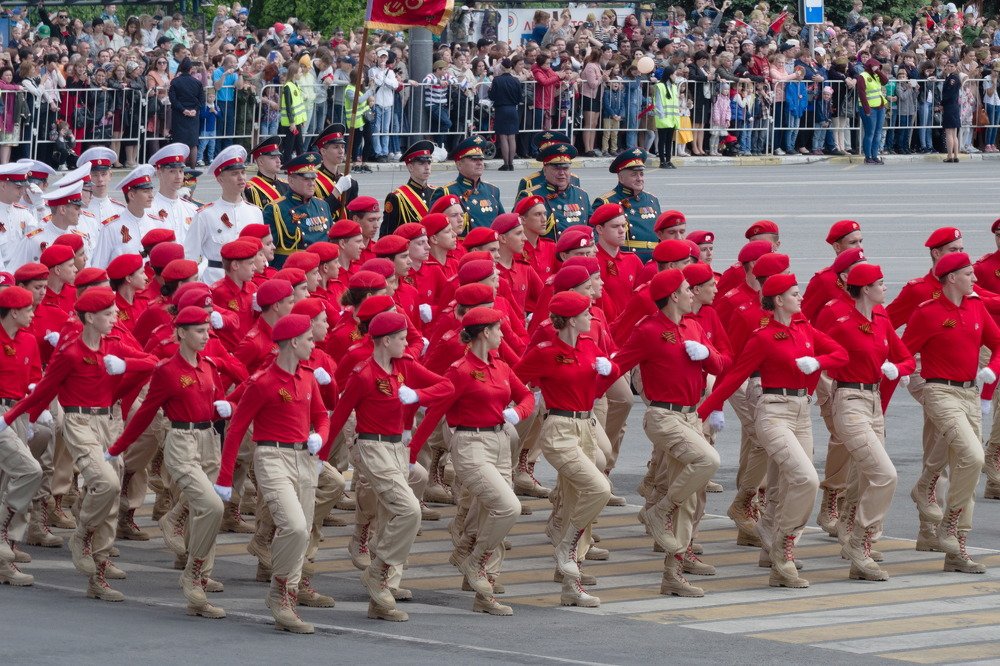 Photograph by Башлаев Константин