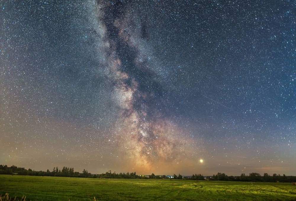 Photograph by Дмитрий Федоров