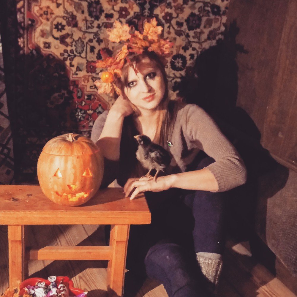 Photograph by Ирина Калинина